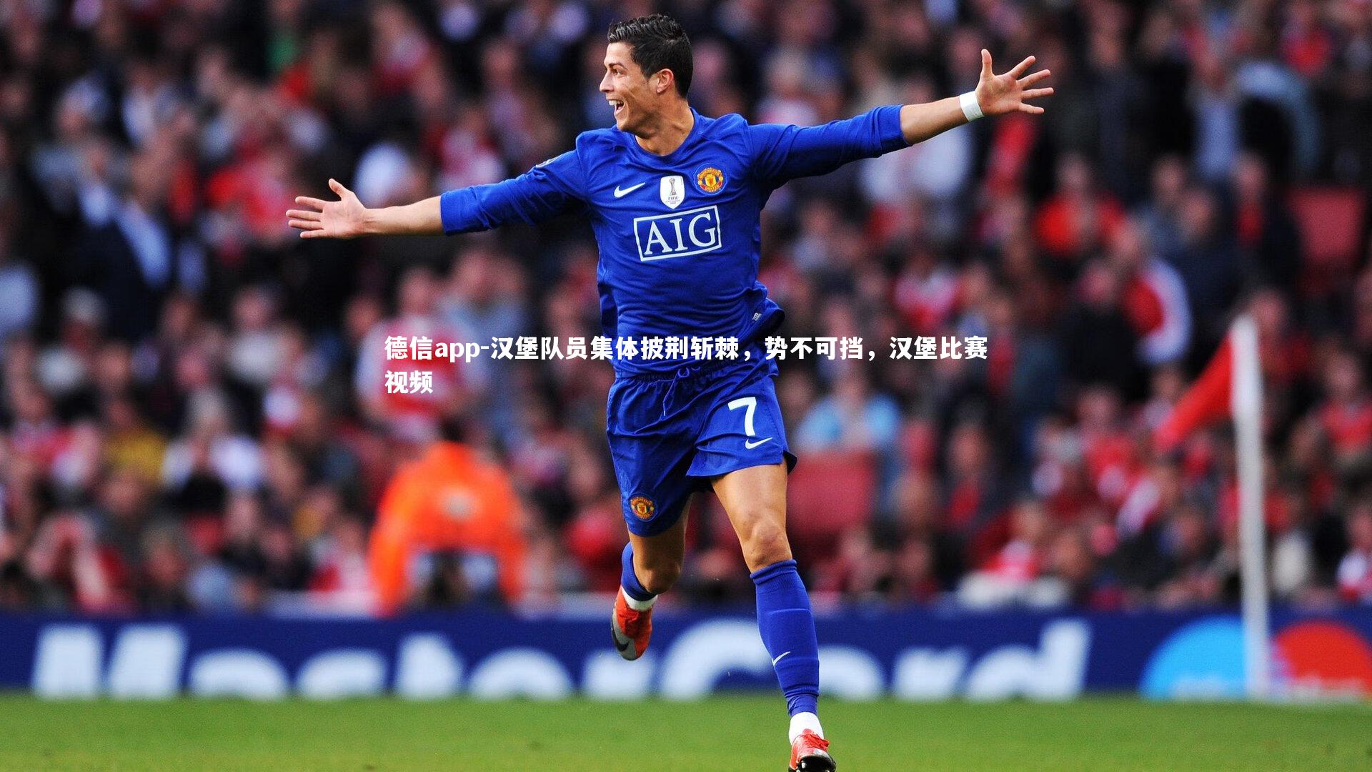 德信app-汉堡队员集体披荆斩棘，势不可挡，汉堡比赛视频